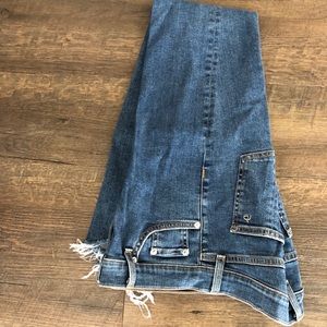 Rag & Bone Jeans - size 27